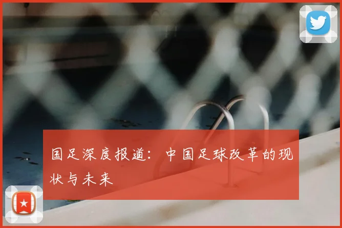 国足深度报道：中国足球改革的现状与未来