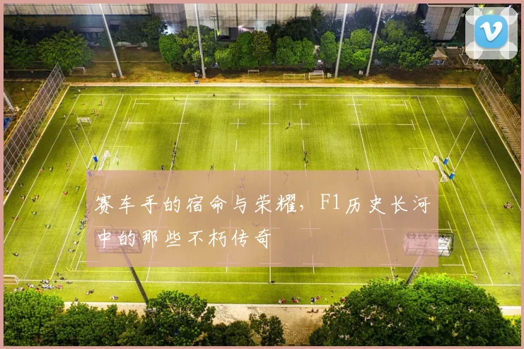赛车手的宿命与荣耀，F1历史长河中的那些不朽传奇