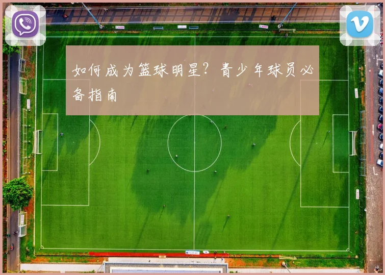 如何成为篮球明星？青少年球员必备指南